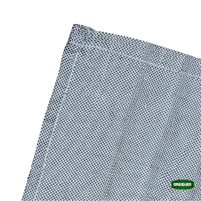 Grasher Ελαιόπανο 5x6m Πυκνότητας 100gr/m² / 102053
