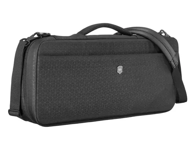 Θήκη Μαχαιριών Victorinox 12 θέσεων με διαστάσεις 48x23cm - Black5.4963.0