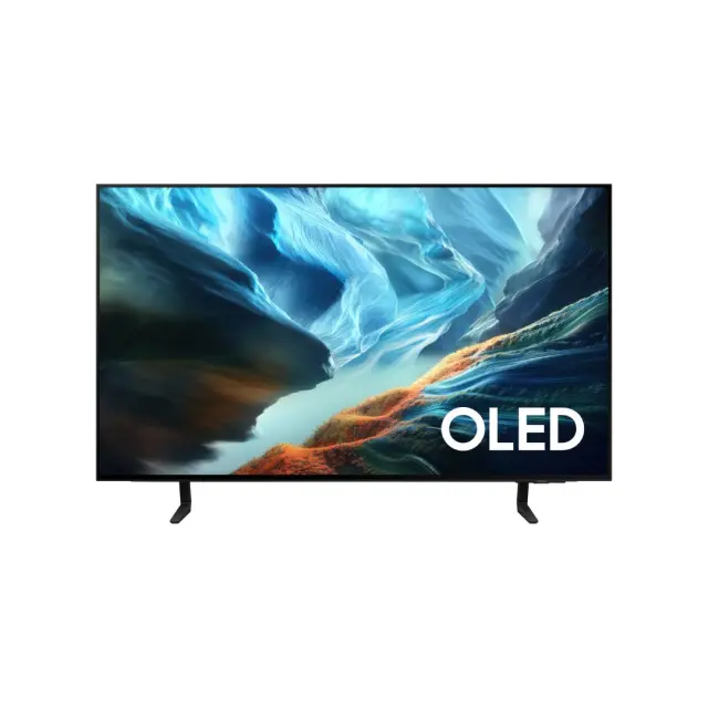 ΤΗΛΕΟΡΑΣΗ 42'' OLED QE42S90HAEXXH SAMSUNG
