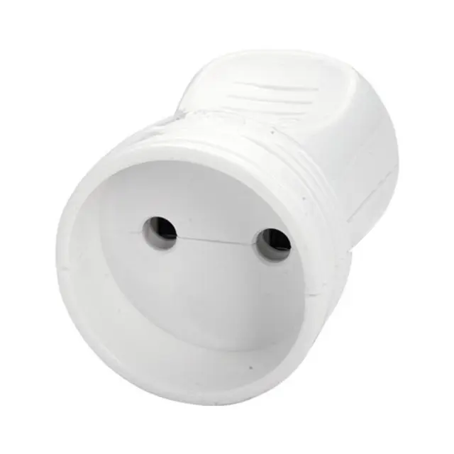 General Female Plug - Monophase
