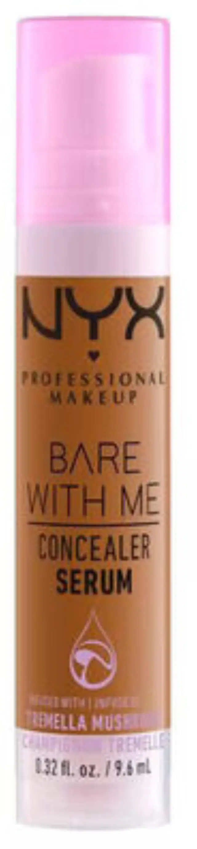 Bare With Me Concealer Serum 9,6ml