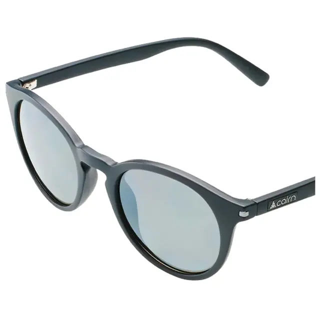 Γυαλιά Ηλίου Cairn Brad Polarized Mat Black - LMZBRAD02TU 2