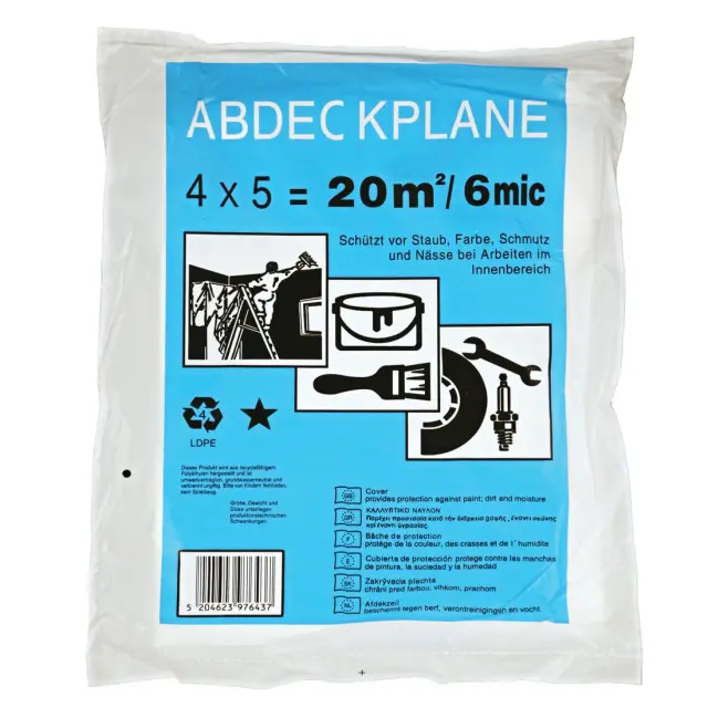 Νάιλον Ψιλό EG 6αρι 4x5 CLOTH-6