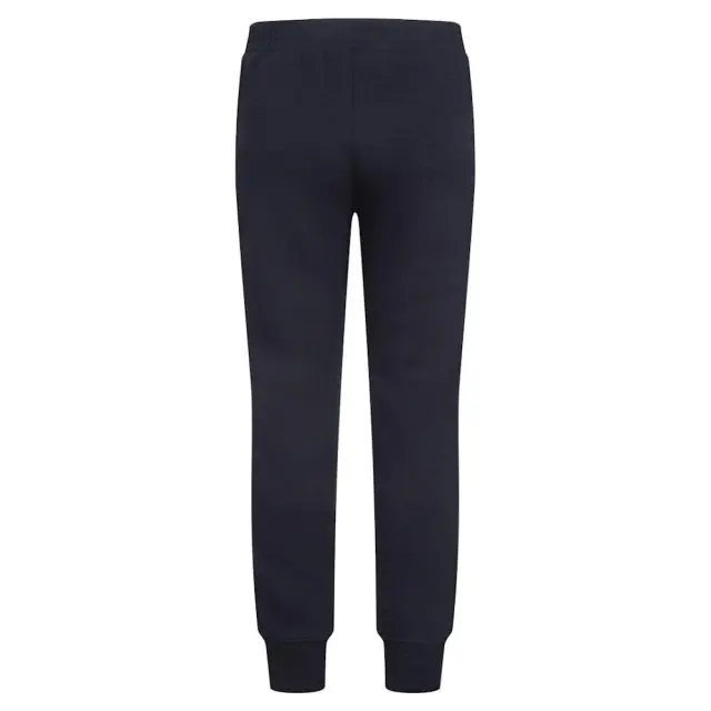 Jordan Sideline Fleece ΠΑΙΔΙΚΗ ΦΟΡΜΑ (85B814-023) - Μαύρο - 6-7 ετών 3