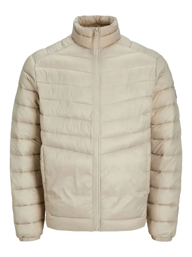 JJESPRINT PUFFER COLLAR NOOS Crockery