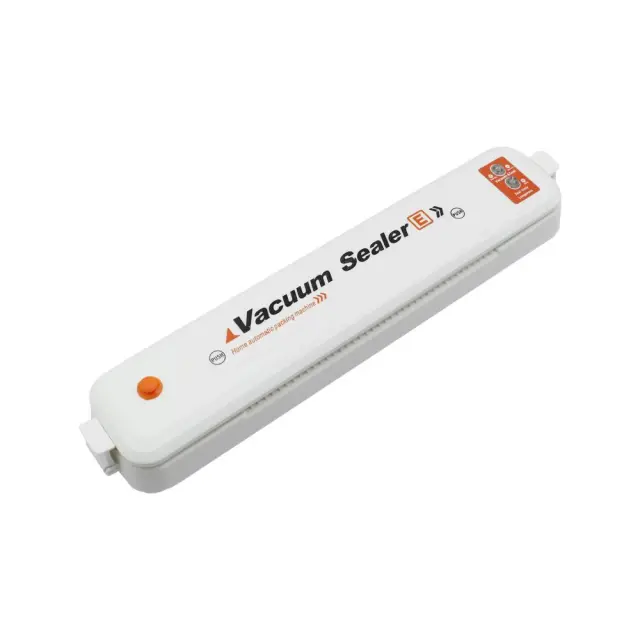 Συσκευή Vacuum με Μέγιστο Μήκος Σφραγίσματος 200mm HYH-058