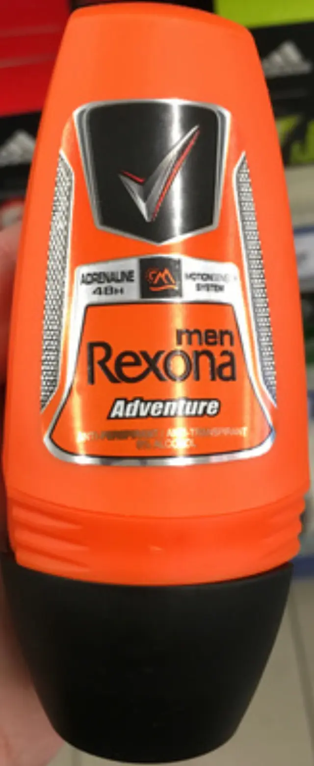Rexona Men Adventure Roll-On 50ml
