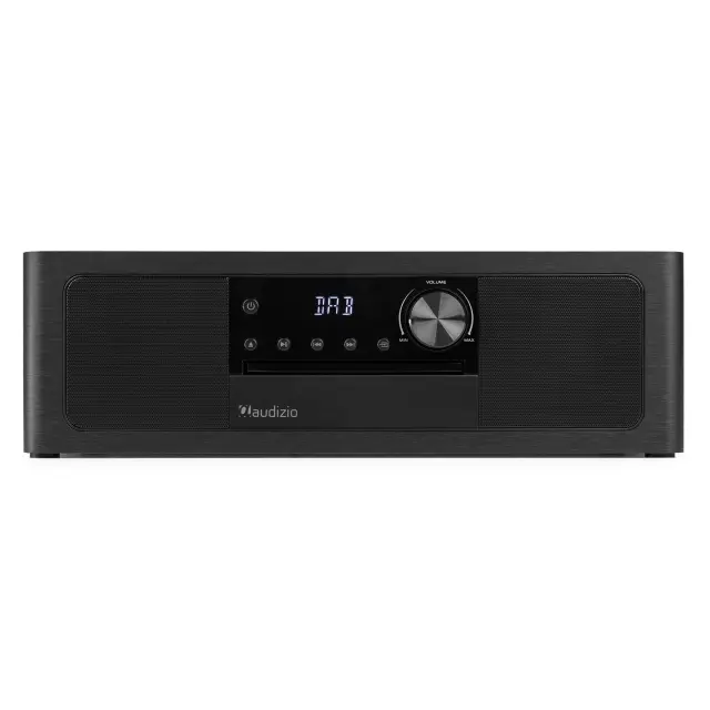 AUDIZIO LUNATA BLACK ALL-IN-ONE ΗΧΟΣΥΣΤΗΜΑ 3