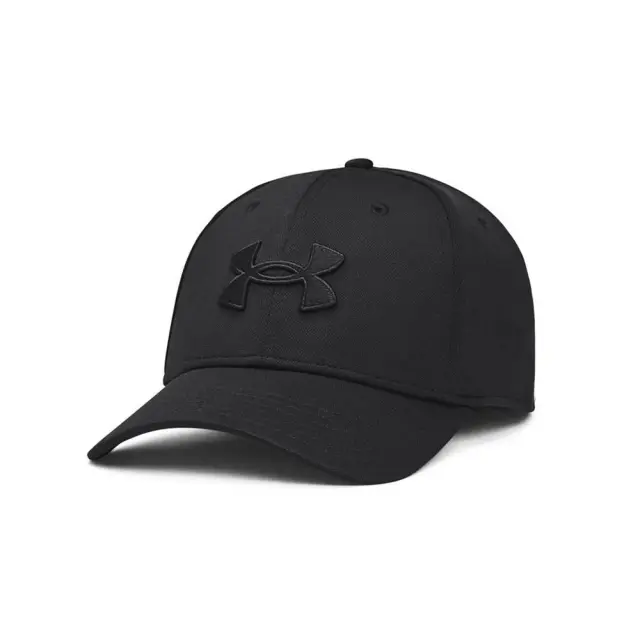 Under Armour Men's UA Blitzing (1376700-002) - Μαύρο