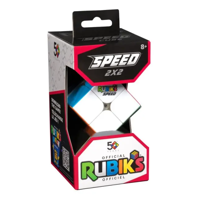 Rubik's Speed Cube 2X2