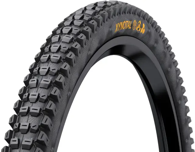 ΕΛΑΣΤΙΚΟ CONTINENTAL XYNOTAL DOWNHILL SUPERSOFT 29x2.40 ΔΙΠΛΩΤΟ