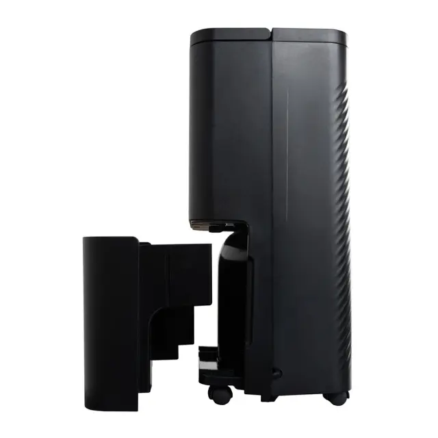 ΑΦΥΓΡΑΝΤΗΡΑΣ MDB-16165INV BLACK 16L MORRIS 2