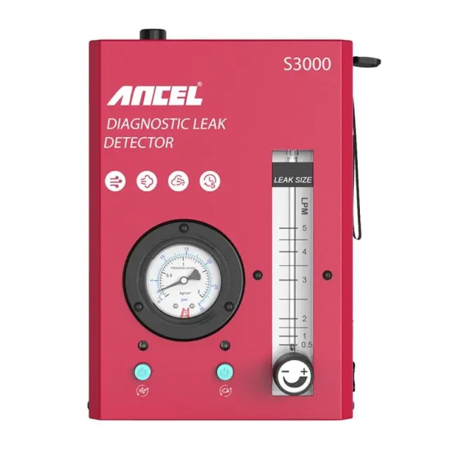 Ancel S3000