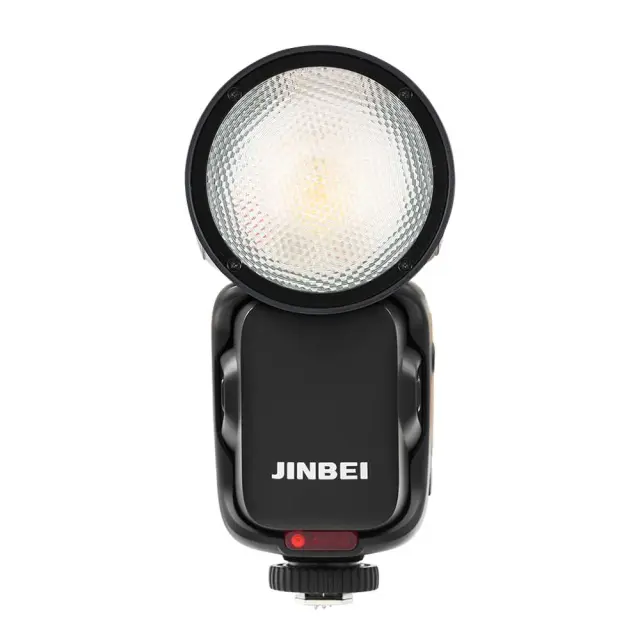 Jinbei HD-2 MAX Speedlite