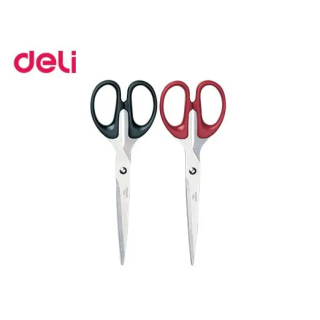 Ψαλίδι γραφείου Deli 6009 18cm