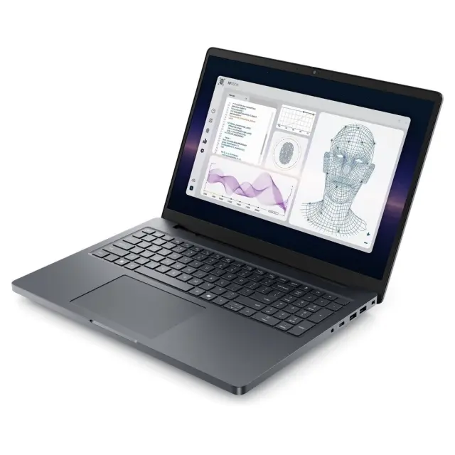 DELL Pro Max 16 Premium MA16250 16'' FHD+/Ultra 9 285H/64GB/1TB SSD/RTX PRO 2000/Win 11 Pro/3Y Prosupport 2