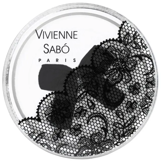 Vivienne Sabo Vs Universal Matt Loose Powder | Απόχρωση 04 Clair Satin