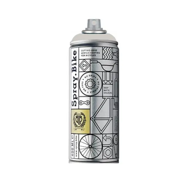 Spray Bike 400ml Marylebone