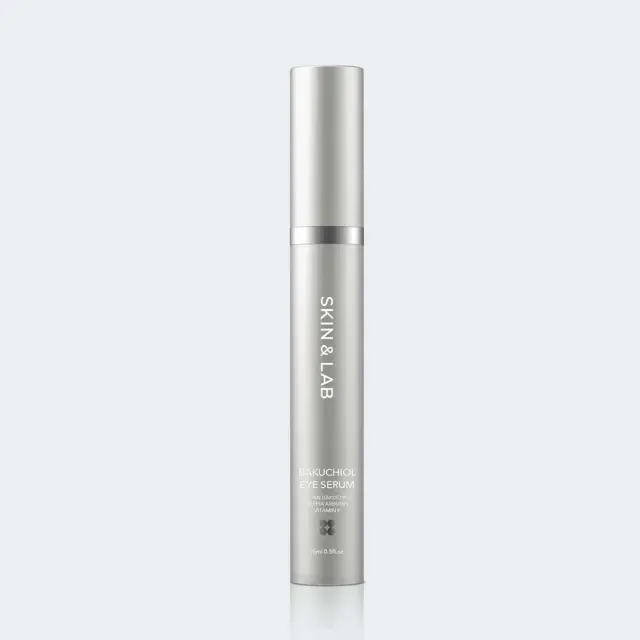 SKIN + LAB Bakuchiol Eye Serum 15ml 3
