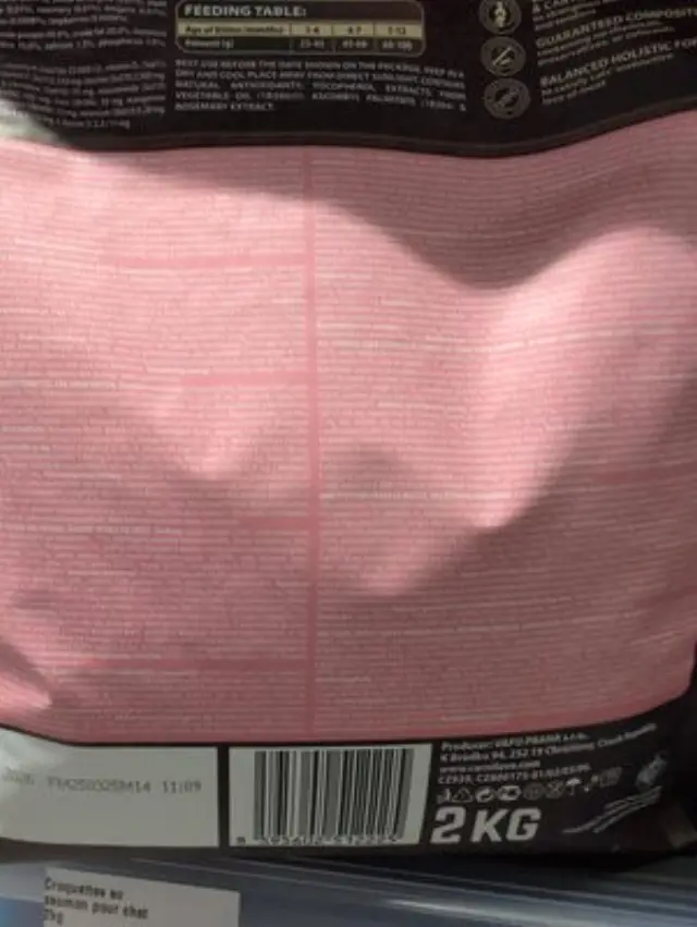 Carnilove Grain Free Kitten Salmon & Turkey 2Kg Healthy Growth Μονόχρωμο 2