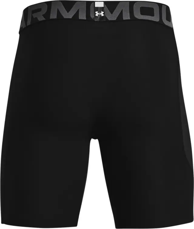 Under Armour HeatGear Black 1361596-001 - M 2