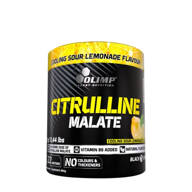 Olimp Sport Citrulline Malate