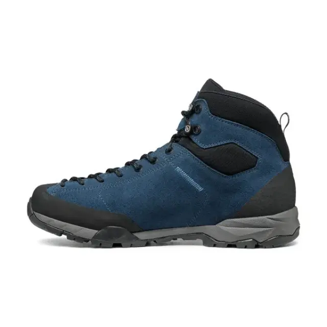 Scarpa Mojito Hike Gore-Tex Ocean Αδιάβροχο Μποτάκι Πεζοπορίας - 48 3