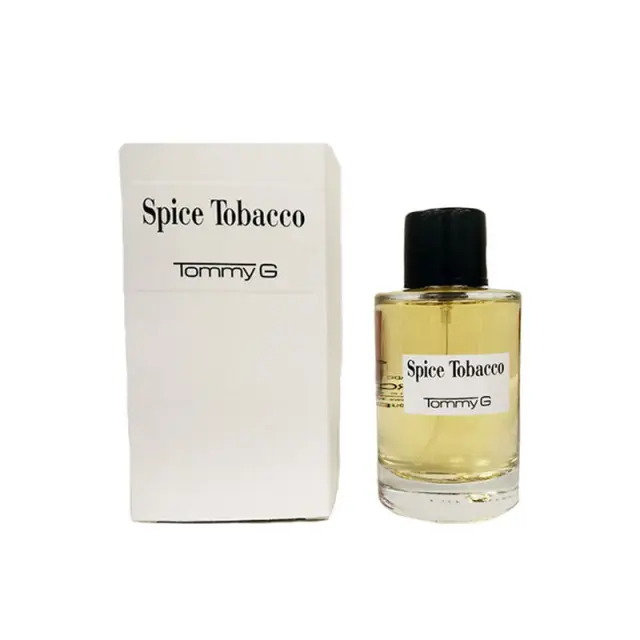 Spice Tobacco Eau de Toilette 100ml