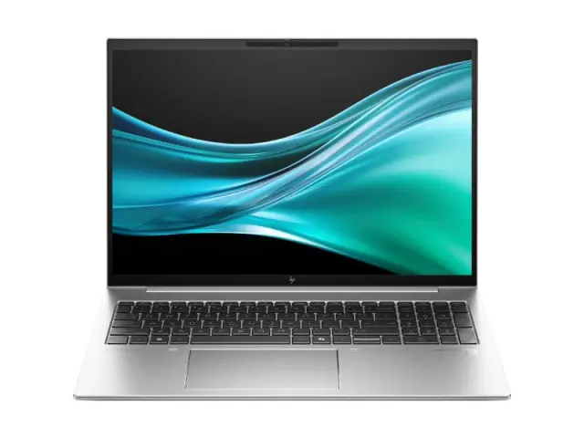 Laptop HP EliteBook 865 G11 16WUXGA/R7 Pro-8840U/32GB/1TB/Win 11 Pro/3Y On-Site/9G0Z4ET