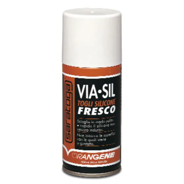 ΚΑΘΑΡ.ΣΙΛ/ΝΗΣ ''FRESCO'' 100ml SAR/GA