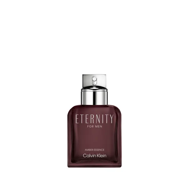 Eternity Amber Essence Intense Parfum For Men