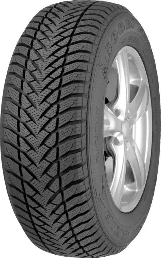245/60R18 105H Goodyear UltraGrip+ SUV