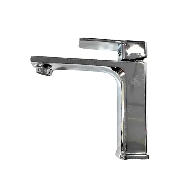 Wal-God Βρύση Νεροχύτη/ Μπαταρία Νιπτήρα - Water Tap Sanitary Wares 102002 3