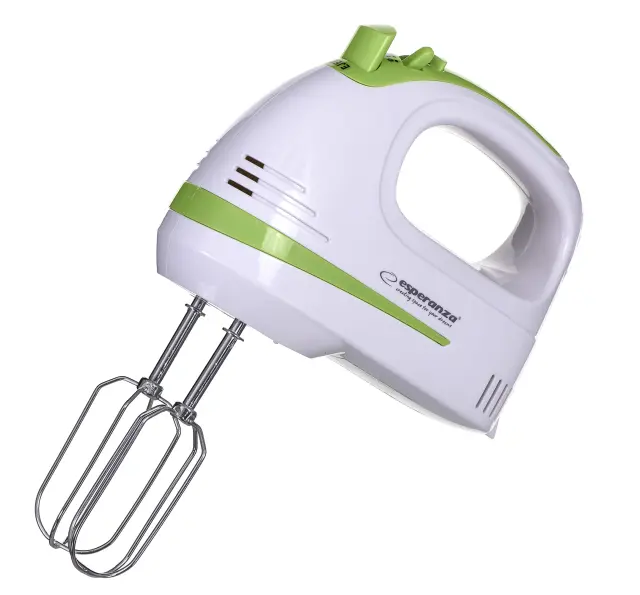 Esperanza Apple Pie mixer Hand mixer (EKM011) (ESPEKM011)