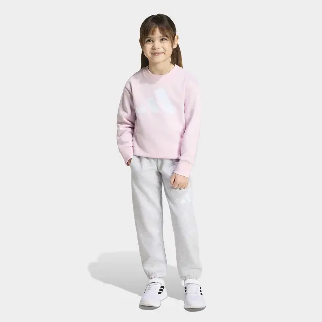 Adidas Sportswear Essentials Set KT3328 - 122 3