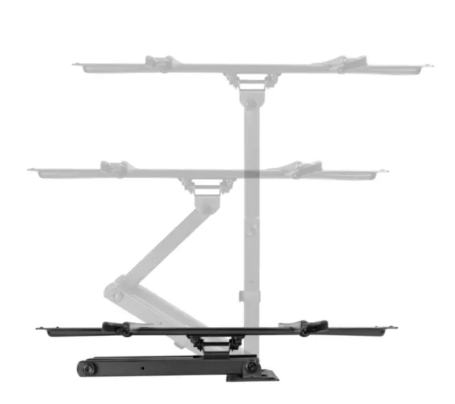 ATC Βάση TV ATC-3255 32"- 55" 03.009.0006 2