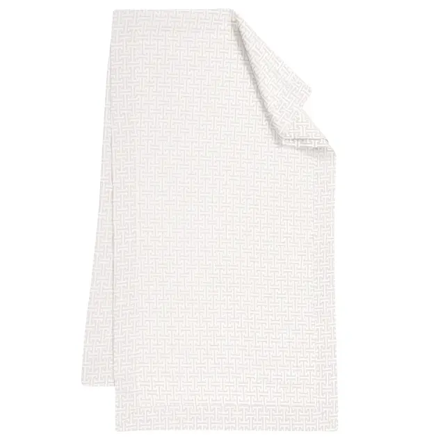 GREENWICH POLO CLUB RUNNER 50Χ170 3006 WHITE