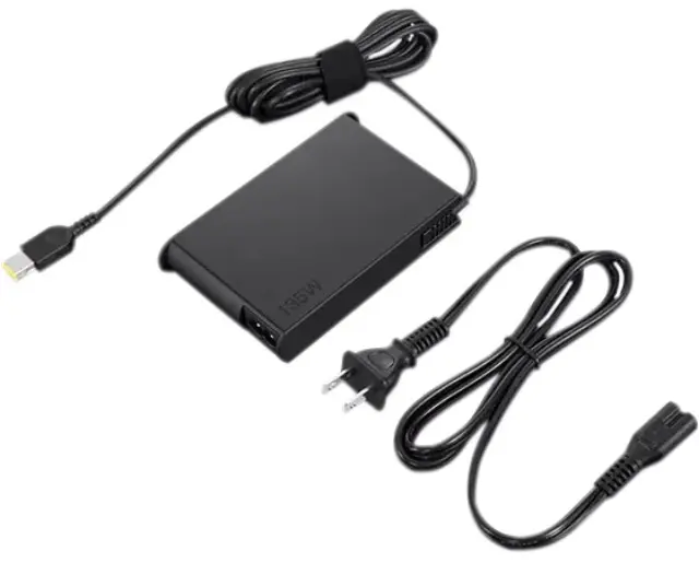 Lenovo GX20Z46271 power adapter/inverter Indoor/outdoor Black
