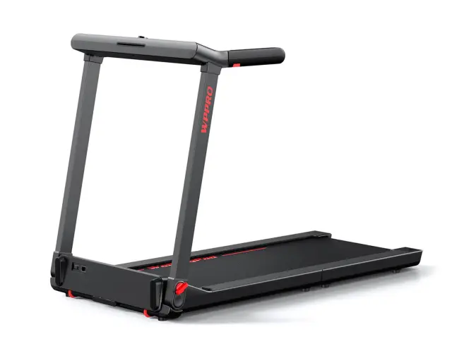 Αναδιπλούμενος Διάδρομος Γυμναστικής KingSmith WalkingPad WPPRO με μέγιστη ταχύτητα 12 km/h και επιφάνεια 44x120cmFWPABKEUE160571
