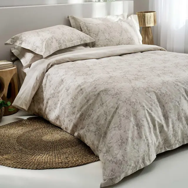 Σεντόνια σετ/4 king (κουτί) 280x270cm Vesta Home TORINO-2 000010836