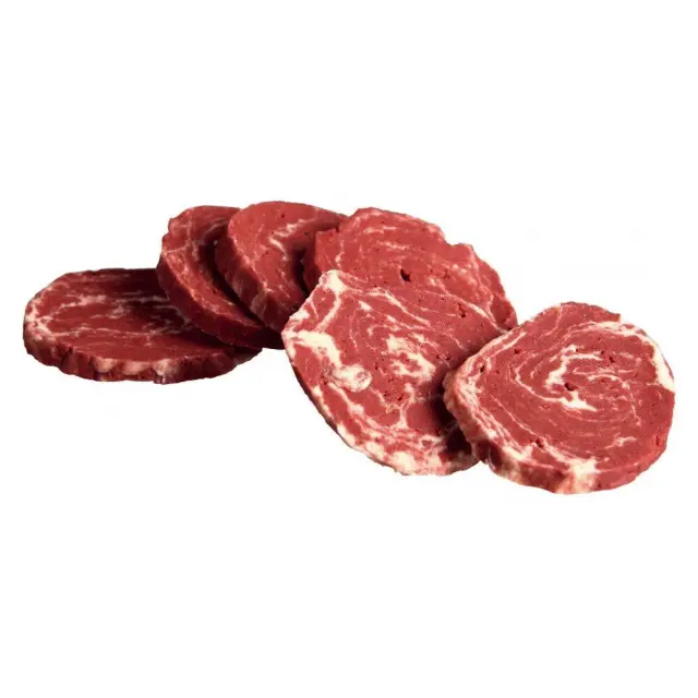 Trixie Premio Beef Coins Σκληρές Λιχουδιές Σκύλου με Βοδινό 100gr 2