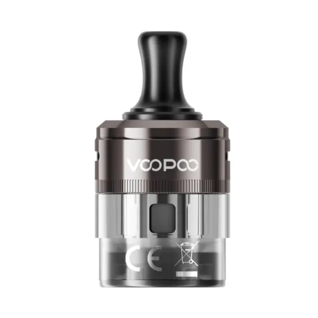 Voopoo PNP X 5ml MTL Pod Δεξαμενή - Gray