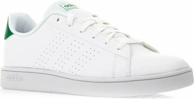 ADVANTAGE K - White - EF0213 - 36 2/3 2