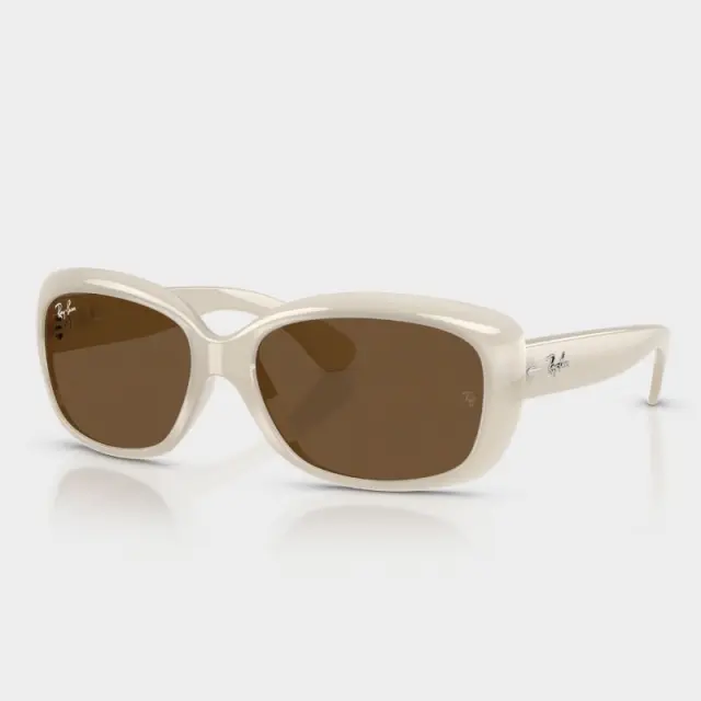 Γυαλιά Ηλίου Ray Ban RB4101 688753 Οπάλ Γκρι - 58
