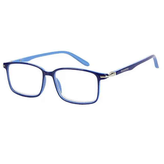 Readers BL176 Γυαλιά Blue Light – Μπλε 2,50 1,00, 1,25, 1,50, 1,75, 2,50, 3,00, 3,50, 0,00
