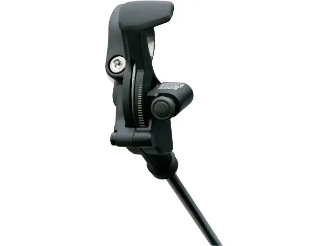 ΧΕΙΡΙΣΤΗΡΙΟ ROCKSHOX POPLOC ΔΕΞΙ 17MM CABLE PULL