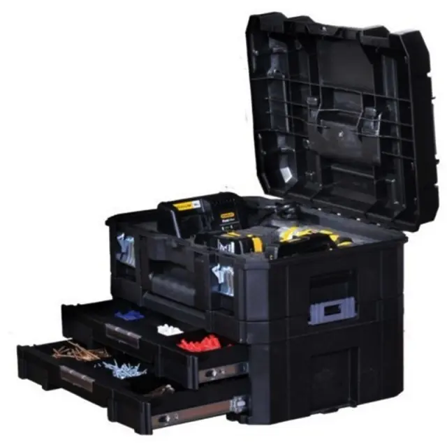 Stanley FMST1-71981 - Εργαλειοθήκη Χειρός Πλαστική 44x33x32.6cm 2
