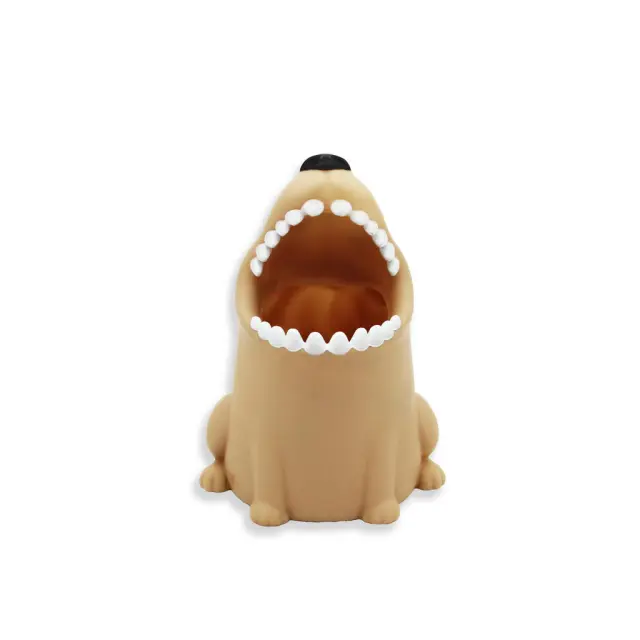 Βάση Οδοντόβουρτσας Toothbrush holder Dog 18587 3