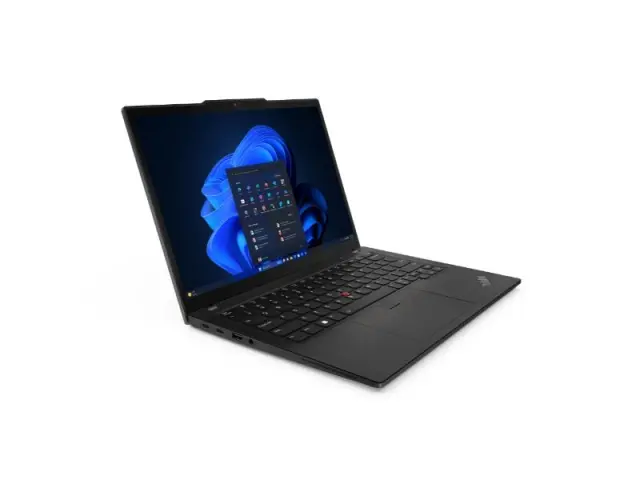 Laptop Lenovo ThinkPad X13 G5 13.3/Ultra 7 155U/ 16GB/ 512GB SSD/ Windows 11 Pro/ 3Y Premier 21LW0010GM 2