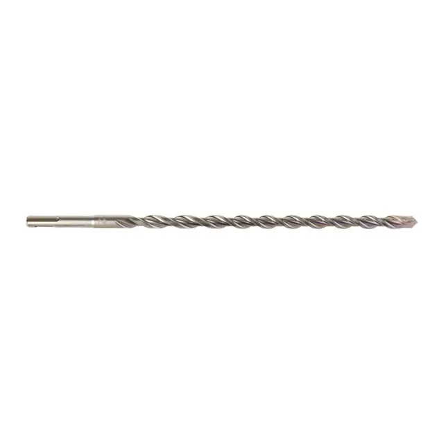 Milwaukee 4932353825 - ΤΡΥΠΑΝΙ SDS PLUS 12x310 MW